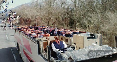 花式打丧尸 《丧尸召唤死亡射手》登录IOS