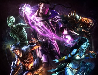 期待落空《上古卷轴：传奇》跳票几成定局