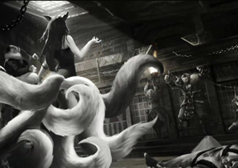 少年四大名捕评测：曾想浪迹江湖却挂机收场