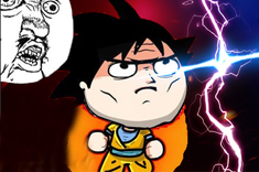 【新游周刊】王尼玛有毒 动漫人物都是暴漫版