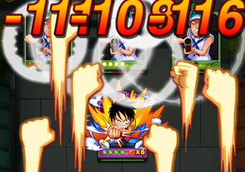 《航海王强者之路》评测：正版IP理应造更好的产品