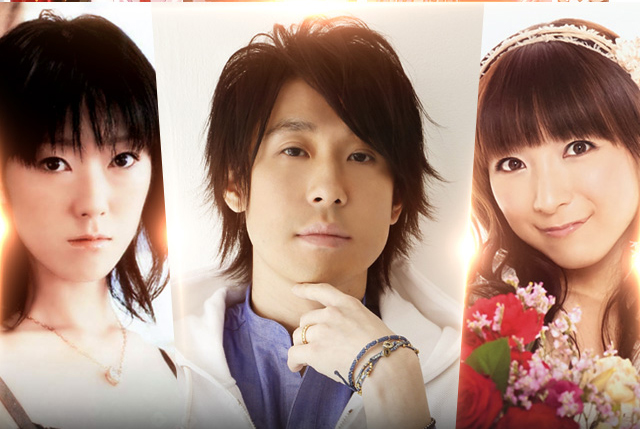 银魂夏娜声优加盟!《艾尔战记》配音曝光