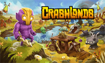 超饥荒？新游《Crashlands》登陆三平台