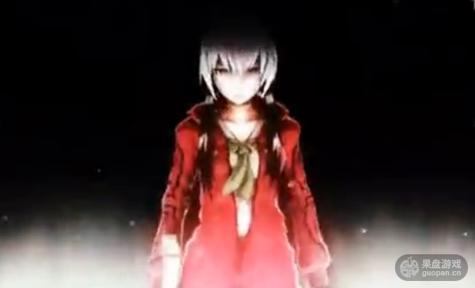 阴暗系少女拯救11区 《爱丽丝秩序》来袭