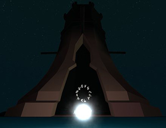 独自撕裂黑暗 解密新游《Sole》今夏来袭