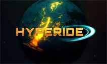 你咋上天了？ 跑酷新游《Hyperide》将上架