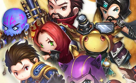 撸撸联盟开测果盘独家活动 登陆送大奖