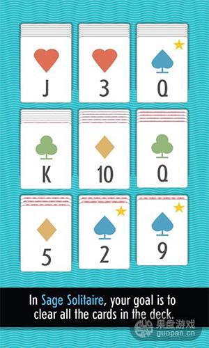 万众期待 《圣人纸牌》下周登陆安卓