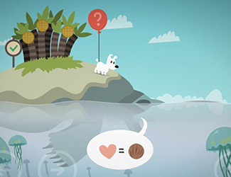 萌狗梦境奇幻冒险 《米皮梦游记》3月来袭