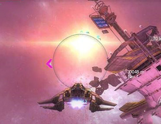 征服星际之海成海盗王 《星际漫游者》将袭