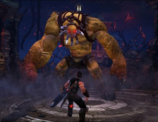 成就自己的史诗传奇 《英雄史诗》周四上架