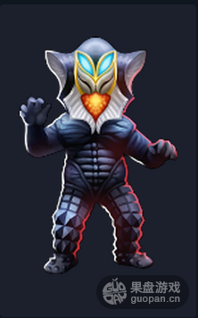 奥特曼系列OL卡牌美弗拉斯星人有什么本命技