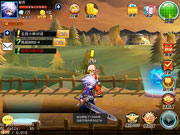 酷炫没道理 《龙珠炫斗》硬汉战斗姿势