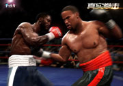 滑动也要快准狠 《真实拳击》带你杀出重围