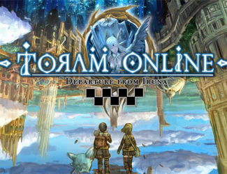 日系王道RPG《托兰异世录》：自由度爆表！