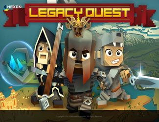 向死而生  复古风新作《迷攻任务》事前登陆