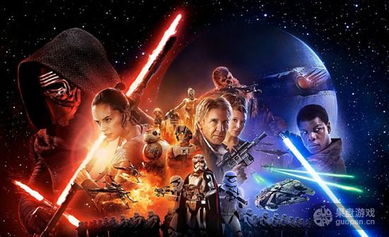 《星球大战指挥官》即将增加原力觉醒全新内容