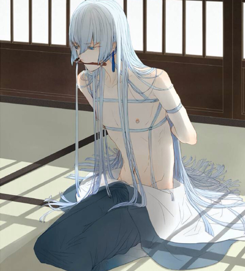 还在暖暖环游世界？超人气女性向《刀剑乱舞》出鞘