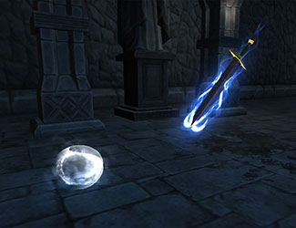 夜的敬畏 3D解谜作《灯：日与夜》上架