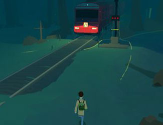 逆境的救赎 解密游戏《迷失轨迹》发布