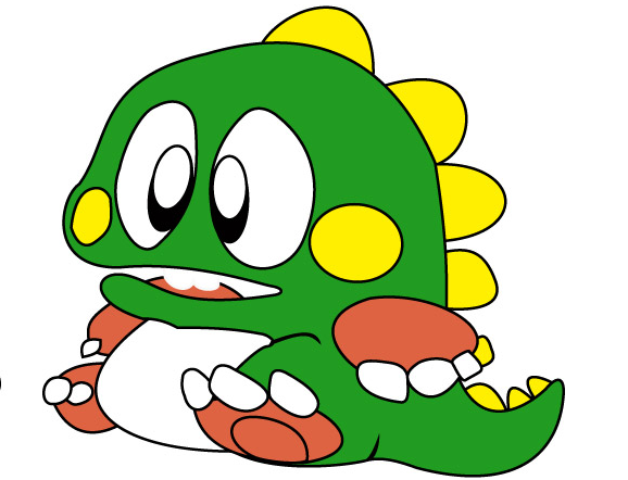 童话风泡泡龙射击 《童话泡沫射击》上架