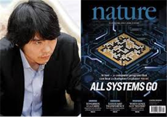 【游毒趣谈】从阿尔法狗浅谈人工智能的发展