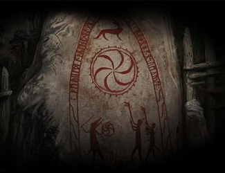 我玩你还是你玩我 《冰冻符文》上线再成迷