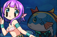 冒险解密新作《人鱼公主的冒险》预约开启