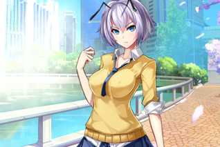 【新游周刊】卡牌玩新 雏蜂新作类GalGame