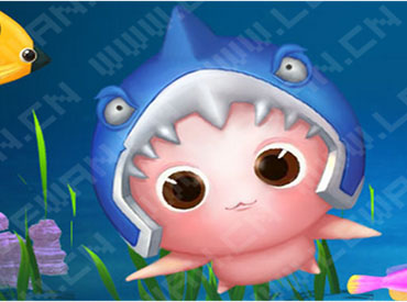 口袋水族箱全新多面功能更新