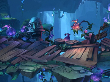 神佛乱斗《西游美人传》美人大世界 