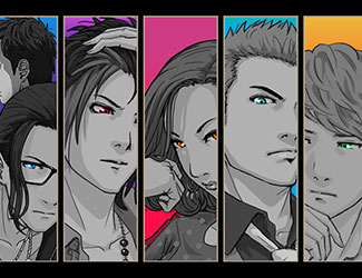 谁能救救她 《315预告的命运之日》上架