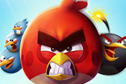 《愤怒的小鸟—王牌战机》测试火爆开启!
