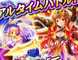 野兽娘化都玩了 DMM RPG新作《神龙启示》