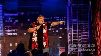 喜感十足的屎胖子 《实时突击》休闲来袭