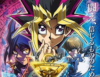 决斗即将开始！《游戏王》新作事前登陆