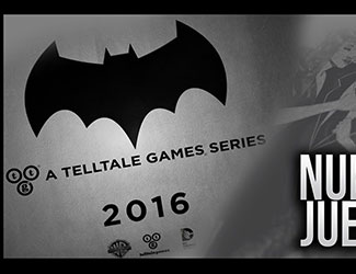 主打黑暗风格《蝙蝠侠》新游情报公开