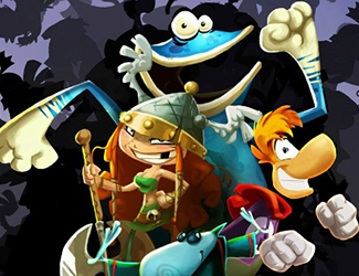 20岁生快 育碧经典《雷曼》登陆安卓