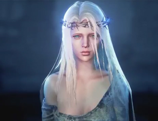 欧巴都爱玩的ARPG 韩国国民级游戏《刀锋战记》出续作 