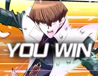 跟剧场版同步 游戏王新作经典对战曝光：城之内pk海马