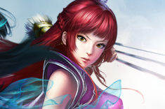 《问道》手游入果盘Q群 领取限量激活码