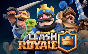 下载果盘皇室战争晒图赢648活动获奖名单