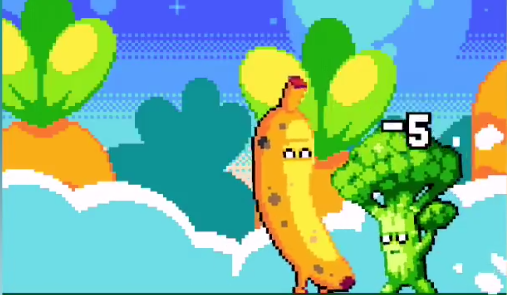 你产的香蕉人在日！玩新作《组合怪物》培养奇葩