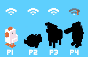 撞死没商量 《天天过马路》支持多人对战