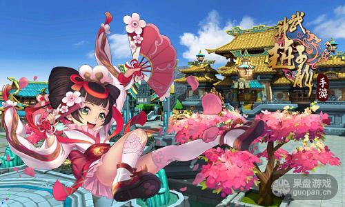 《武神赵子龙》同名手游人气玩法解读