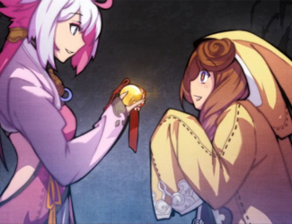 软星回归之作 《仙剑奇侠传幻璃镜》继续撩拨底线