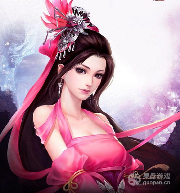 剑侠情缘手游月眉儿怎么样?人物详细介绍_剑