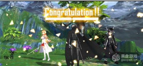 刀剑神域黑衣剑士GGO死枪怎么样?死枪解析_刀剑神域黑衣剑士_果盘游戏