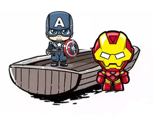 【送电影票】小船又翻了 这次翻的是美国队长3