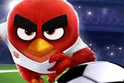 不务正业 《愤怒的小鸟：进球》测试引吐槽